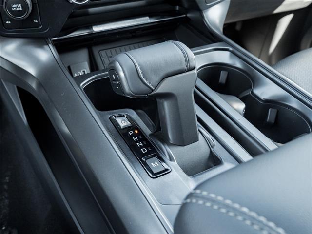 2026 Ford F-150 Lariat (Stk: 26F0544) in Mississauga - Image 24 of 36