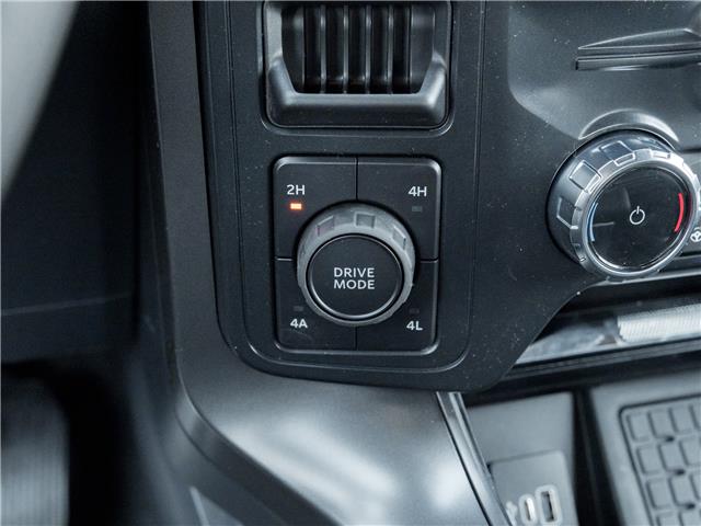 2026 Ford F-150 Lariat (Stk: 26F0544) in Mississauga - Image 26 of 36