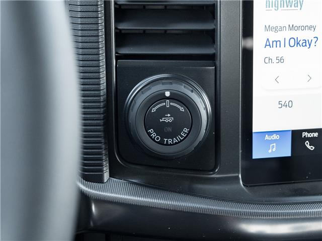 2026 Ford F-150 Lariat (Stk: 26F0544) in Mississauga - Image 29 of 36