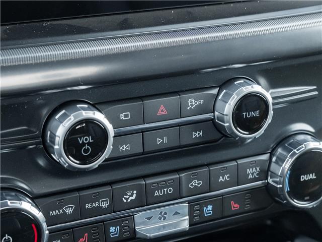 2026 Ford F-150 Lariat (Stk: 26F0544) in Mississauga - Image 28 of 36