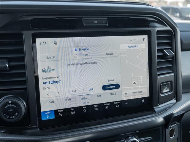 2026 Ford F-150 Lariat (Stk: 26F0544) in Mississauga - Image 30 of 36