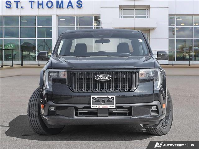 2025 Ford Maverick Lobo Standard (Stk: 6286A) in St. Thomas - Image 2 of 27