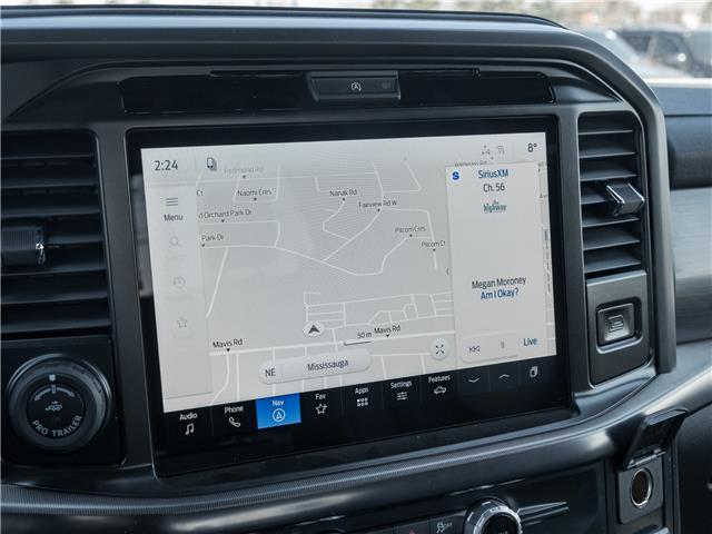 2026 Ford F-150 Lariat (Stk: 26F0544) in Mississauga - Image 16 of 36