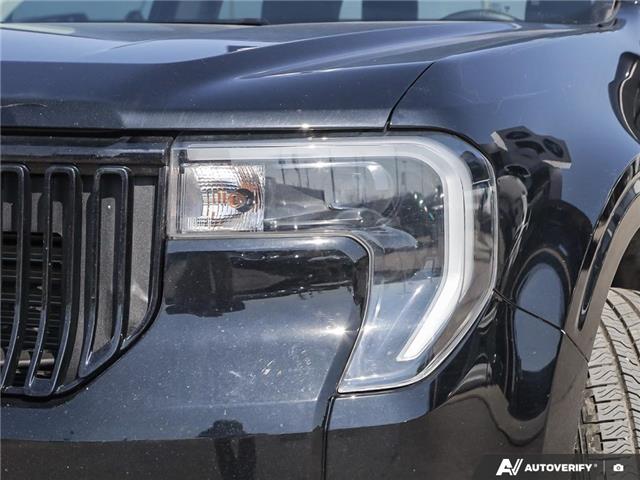 2025 Ford Maverick Lobo Standard (Stk: 6286A) in St. Thomas - Image 10 of 27