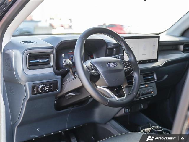 2025 Ford Maverick Lobo Standard (Stk: 6286A) in St. Thomas - Image 13 of 27