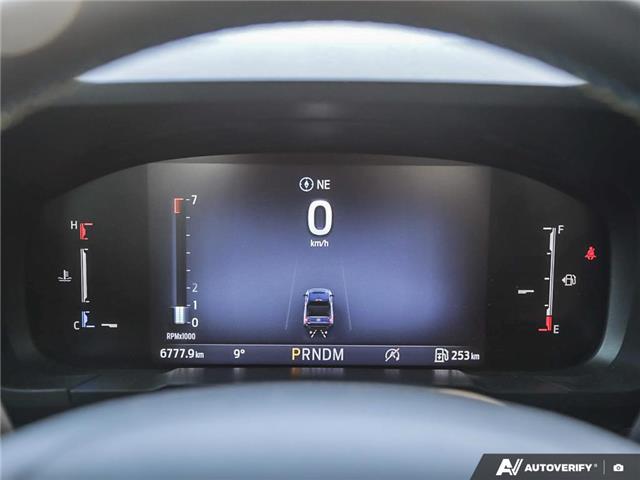 2025 Ford Maverick Lobo Standard (Stk: 6286A) in St. Thomas - Image 15 of 27