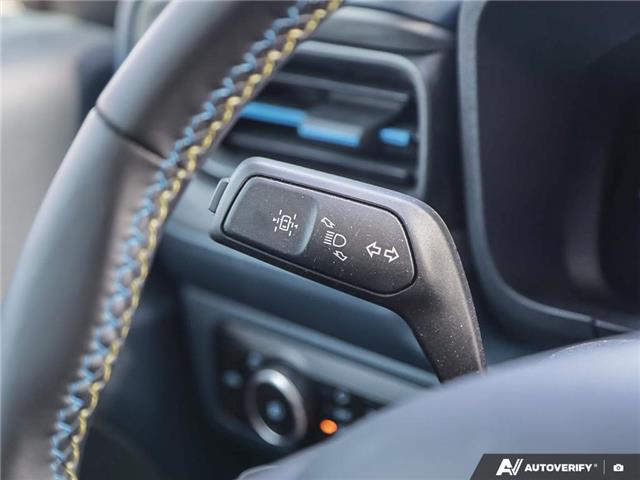 2025 Ford Maverick Lobo Standard (Stk: 6286A) in St. Thomas - Image 16 of 27