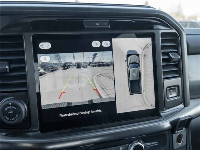 2026 Ford F-150 Lariat (Stk: 26F0544) in Mississauga - Image 17 of 36