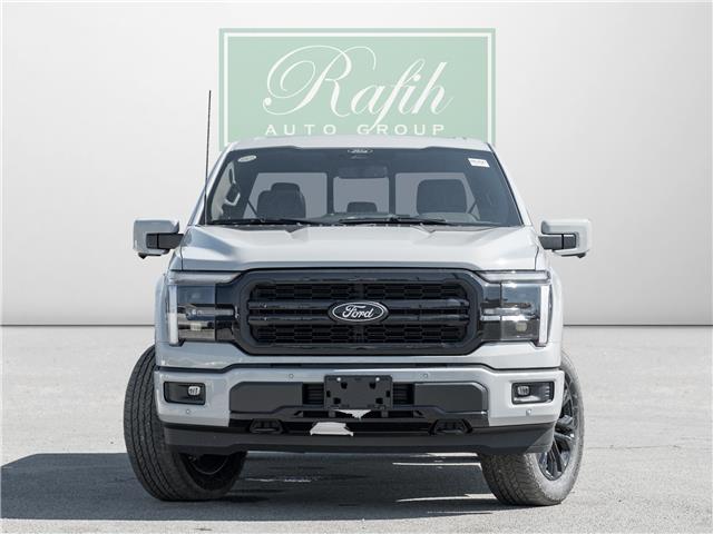 2026 Ford F-150 Lariat (Stk: 26F2527) in Mississauga - Image 3 of 36