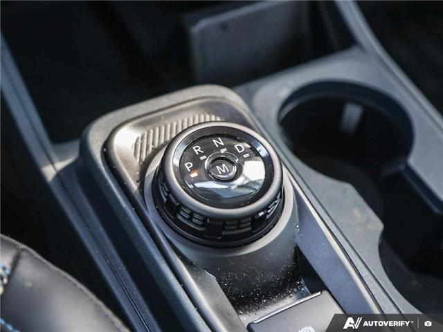 2025 Ford Maverick Lobo Standard (Stk: 6286A) in St. Thomas - Image 19 of 27
