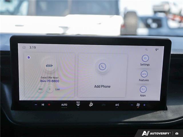 2025 Ford Maverick Lobo Standard (Stk: 6286A) in St. Thomas - Image 21 of 27