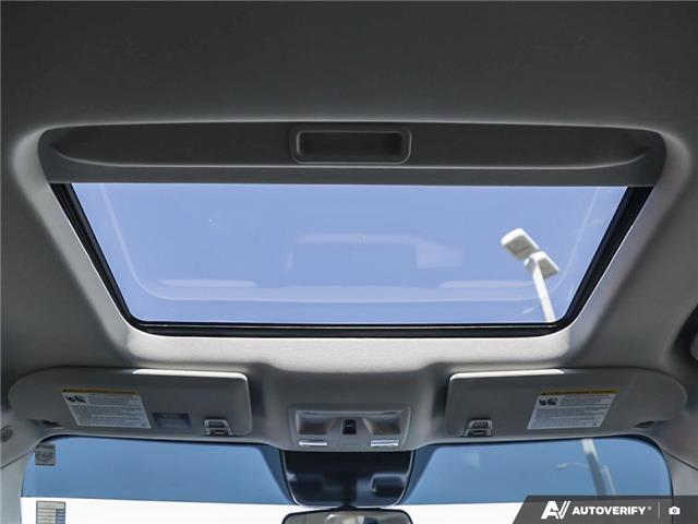 2025 Ford Maverick Lobo Standard (Stk: 6286A) in St. Thomas - Image 26 of 27