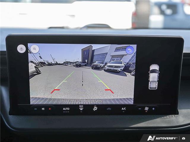 2025 Ford Maverick Lobo Standard (Stk: 6286A) in St. Thomas - Image 27 of 27