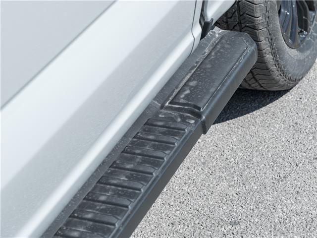 2026 Ford F-150 Lariat (Stk: 26F2527) in Mississauga - Image 9 of 36
