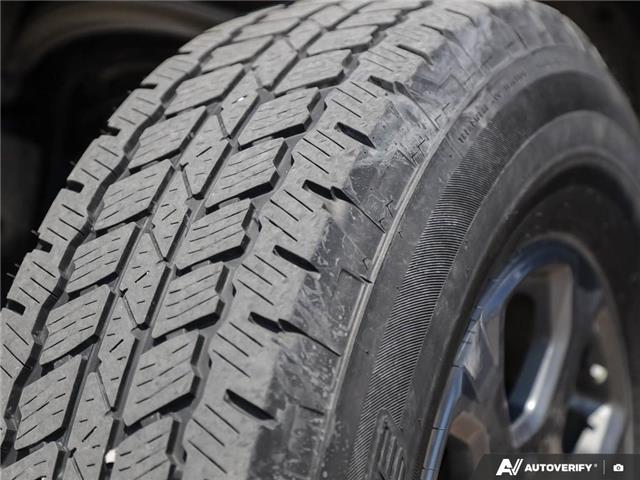 2024 Ford Bronco Big Bend (Stk: 7792A) in St. Thomas - Image 7 of 27