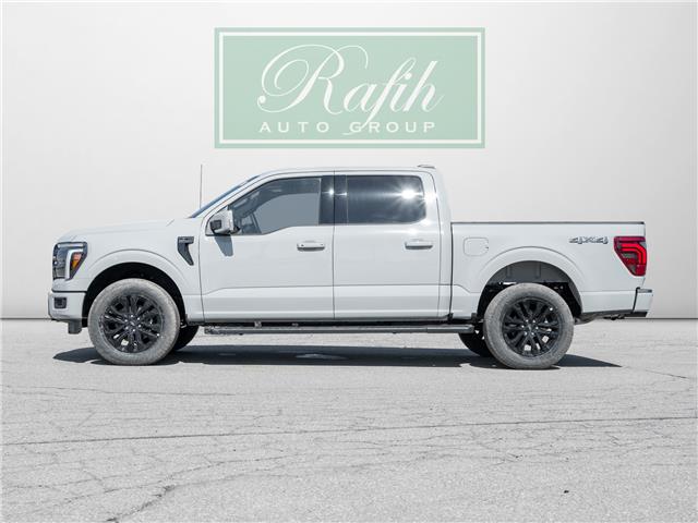 2026 Ford F-150 Lariat (Stk: 26F2527) in Mississauga - Image 5 of 36