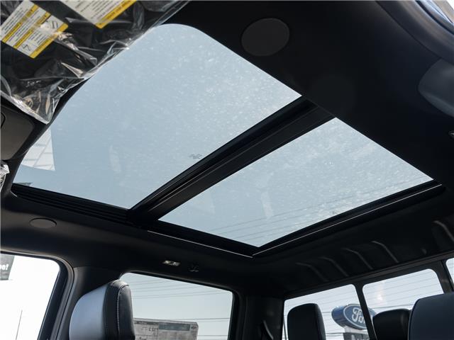 2026 Ford F-150 Lariat (Stk: 26F0544) in Mississauga - Image 31 of 36