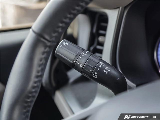 2024 Ford Bronco Big Bend (Stk: 7792A) in St. Thomas - Image 16 of 27