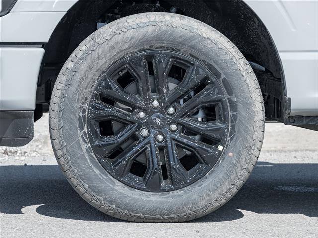 2026 Ford F-150 Lariat (Stk: 26F2527) in Mississauga - Image 6 of 36