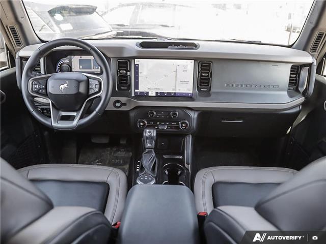 2024 Ford Bronco Big Bend (Stk: 7792A) in St. Thomas - Image 25 of 27