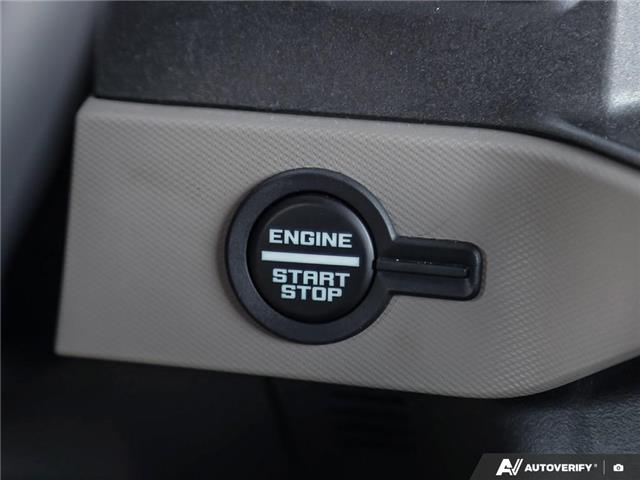 2024 Ford Bronco Big Bend (Stk: 7792A) in St. Thomas - Image 26 of 27