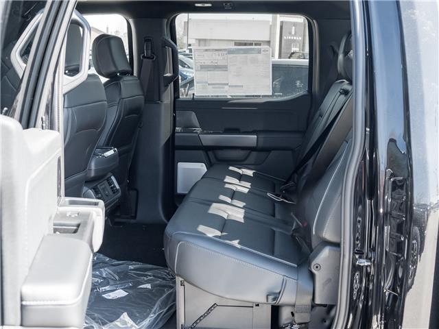 2026 Ford F-150 Lariat (Stk: 26F0544) in Mississauga - Image 33 of 36