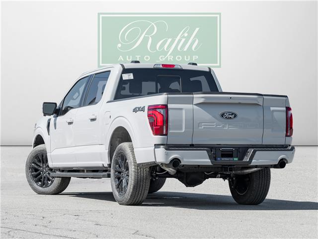 2026 Ford F-150 Lariat (Stk: 26F2527) in Mississauga - Image 8 of 36