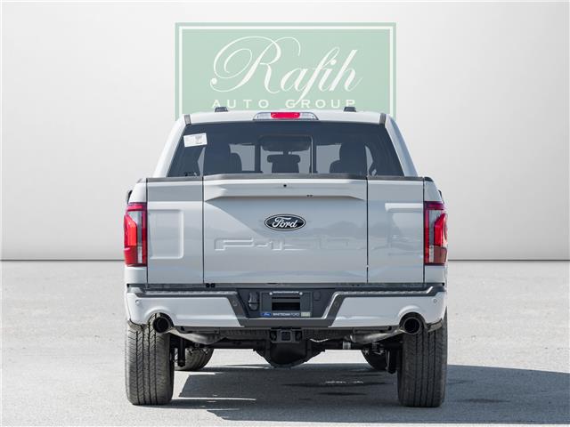 2026 Ford F-150 Lariat (Stk: 26F2527) in Mississauga - Image 11 of 36