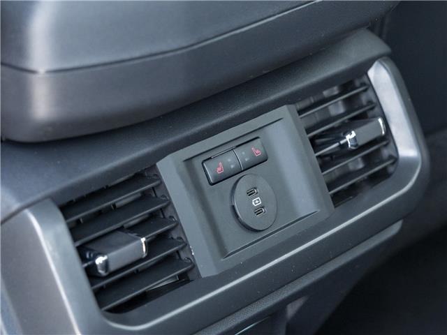 2026 Ford F-150 Lariat (Stk: 26F0544) in Mississauga - Image 34 of 36