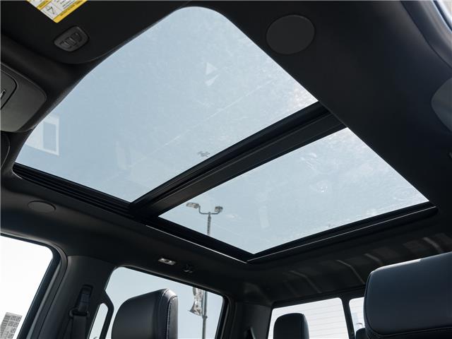 2026 Ford F-150 Lariat (Stk: 26F2527) in Mississauga - Image 31 of 36