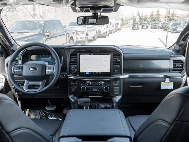 2026 Ford F-150 Lariat (Stk: 26F0544) in Mississauga - Image 35 of 36