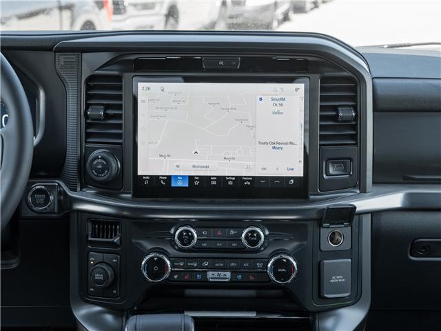 2026 Ford F-150 Lariat (Stk: 26F0544) in Mississauga - Image 36 of 36