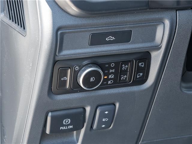 2026 Ford F-150 Lariat (Stk: 26F2527) in Mississauga - Image 23 of 36