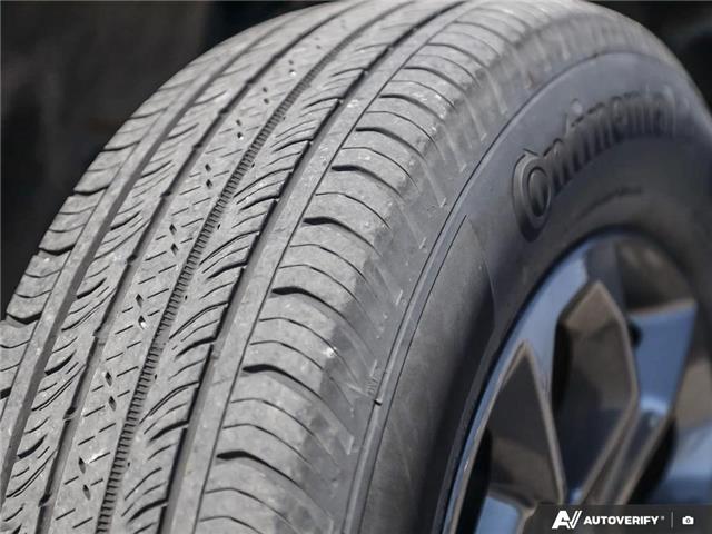 2024 Ford Maverick XLT (Stk: 6276A) in St. Thomas - Image 7 of 27