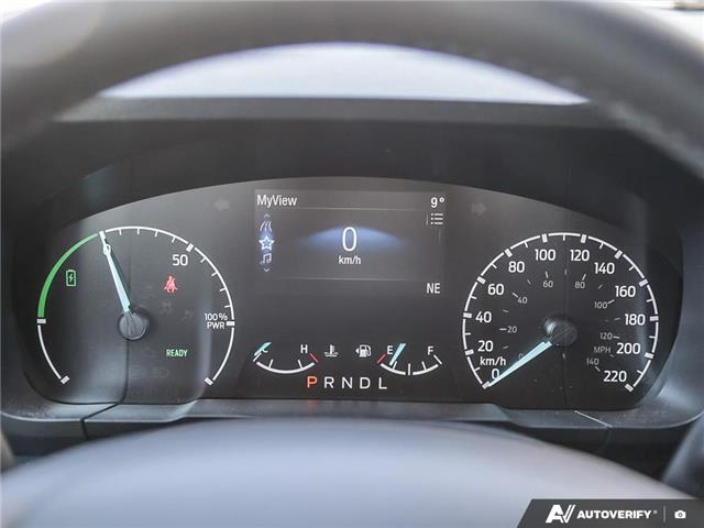 2024 Ford Maverick XLT (Stk: 6276A) in St. Thomas - Image 15 of 27