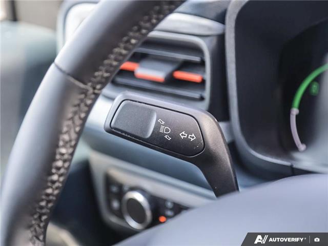 2024 Ford Maverick XLT (Stk: 6276A) in St. Thomas - Image 16 of 27