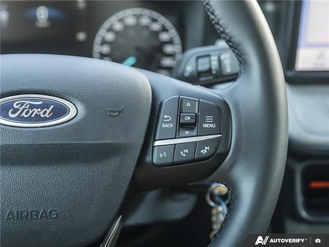 2024 Ford Maverick XLT (Stk: 6276A) in St. Thomas - Image 18 of 27
