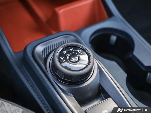 2024 Ford Maverick XLT (Stk: 6276A) in St. Thomas - Image 19 of 27