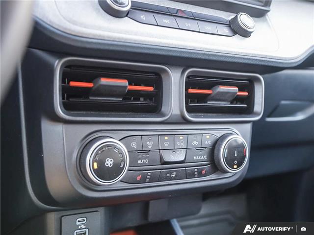 2024 Ford Maverick XLT (Stk: 6276A) in St. Thomas - Image 20 of 27