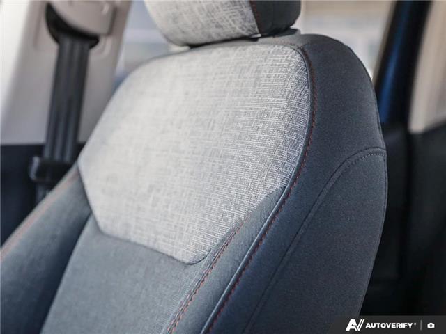 2024 Ford Maverick XLT (Stk: 6276A) in St. Thomas - Image 23 of 27