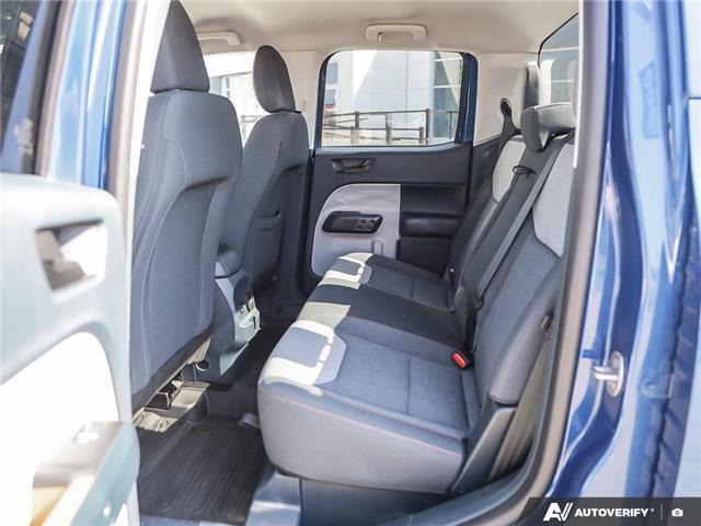 2024 Ford Maverick XLT (Stk: 6276A) in St. Thomas - Image 24 of 27