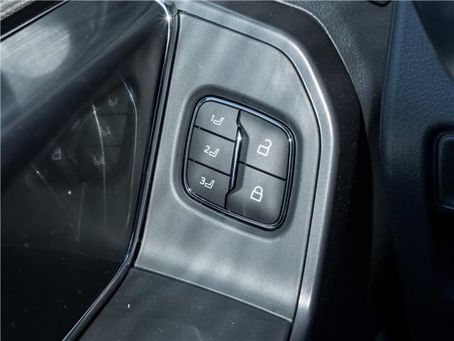 2026 Ford F-150 Lariat (Stk: 26F2527) in Mississauga - Image 22 of 36