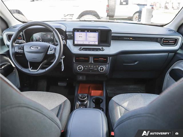 2024 Ford Maverick XLT (Stk: 6276A) in St. Thomas - Image 25 of 27