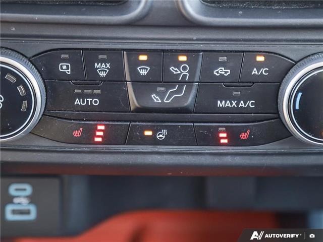 2024 Ford Maverick XLT (Stk: 6276A) in St. Thomas - Image 26 of 27