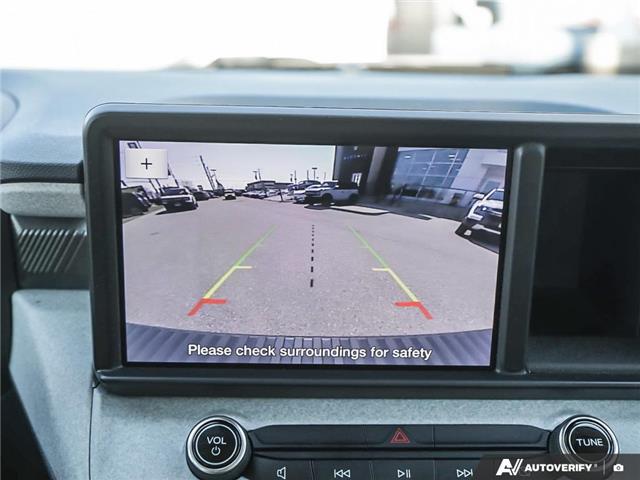 2024 Ford Maverick XLT (Stk: 6276A) in St. Thomas - Image 27 of 27