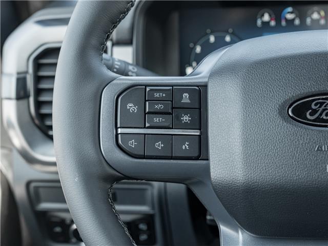 2026 Ford F-150 Lariat (Stk: 26F2527) in Mississauga - Image 14 of 36