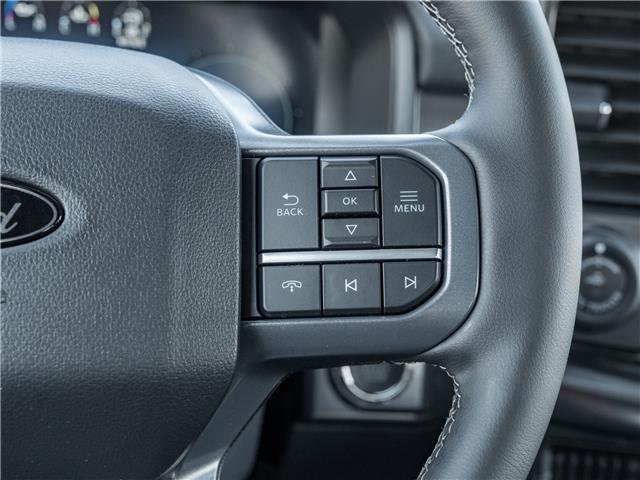 2026 Ford F-150 Lariat (Stk: 26F2527) in Mississauga - Image 15 of 36