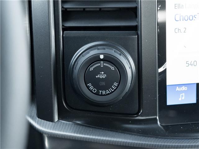 2026 Ford F-150 Lariat (Stk: 26F2527) in Mississauga - Image 29 of 36