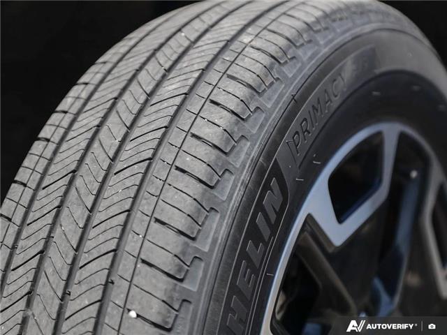 2023 Ford Bronco Sport Outer Banks (Stk: 6355A) in St. Thomas - Image 7 of 27