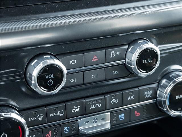 2026 Ford F-150 Lariat (Stk: 26F2527) in Mississauga - Image 28 of 36